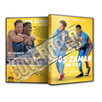 Boş Zaman - Me Time - 2022 Türkçe Dvd Cover Tasarımı